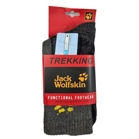 جوراب کوهنوردی جک ولفسکین Jack Wolfskin