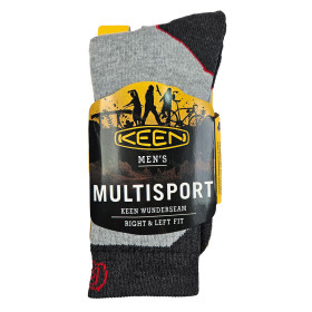 جوراب ورزشی ساقدار کین Keen