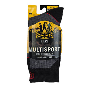 جوراب ورزشی مردانه ساقدار کین Keen