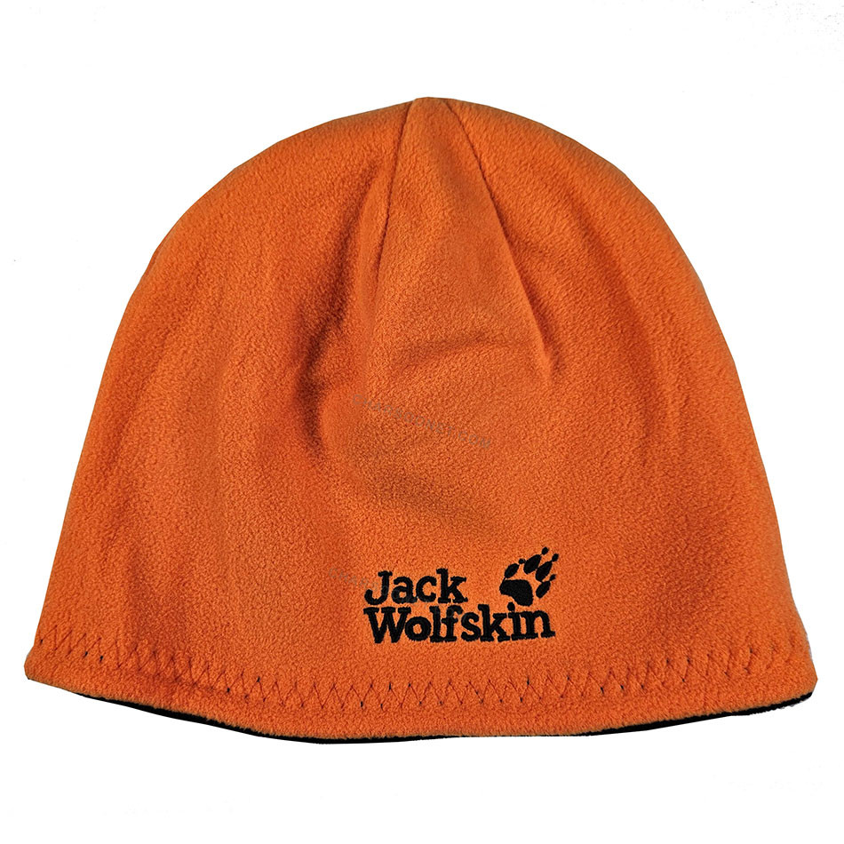 کلاه جک ولف اسکین پلار دورویه Jack wolfskin