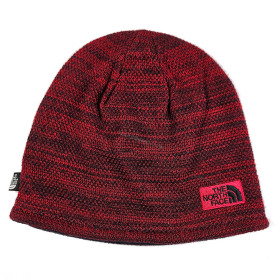 کلاه زمستانی پلار نورث فیس دورویه North Face