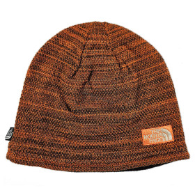 کلاه دورویه زمستانی نورث فیس پلار North Face