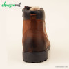 بوت زمستانی مردانه جیوکس Geox U045HC-BrownCotto