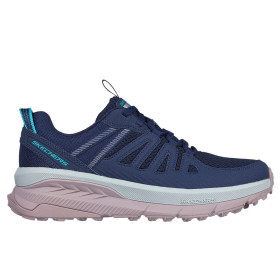 کفش پیاده روی و دویدن زنانه اسکچرز Skechers Switch Back - Cascades