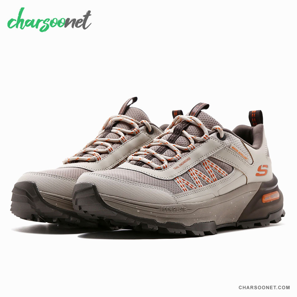 کفش پیاده روی و دویدن ضدآب زنانه اسکچرز Skechers Max Protect Legacy