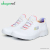 کفش پیاده روی و دویدن زنانه اسکچرز Skechers Summits Rainbow Flight