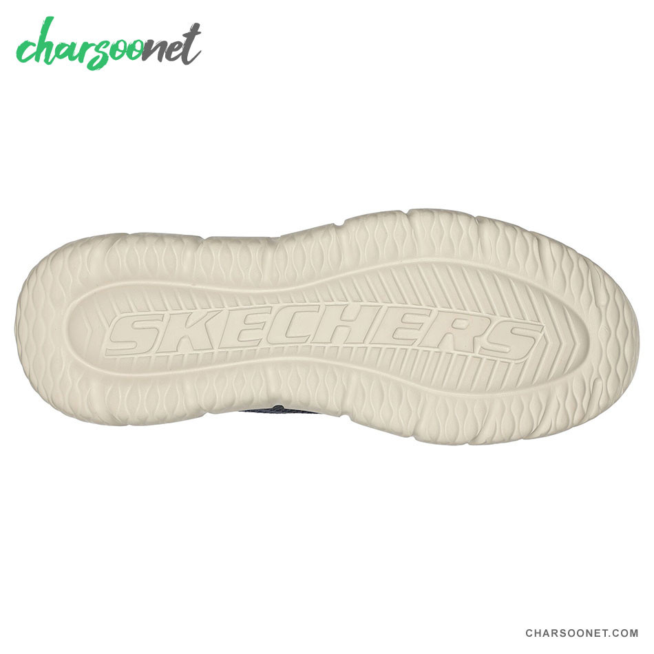 کفش پیاده روی و دویدن اسکچرز مردانه  Skechers Arling 210573 / NVY
