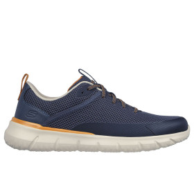 کفش پیاده روی و دویدن اکچرز مردانه  Skechers Arling 210573 / NVY