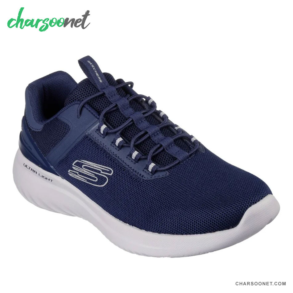 کفش پیاده روی و دویدن مردانه اسکچرز Skechers Bounder 2
