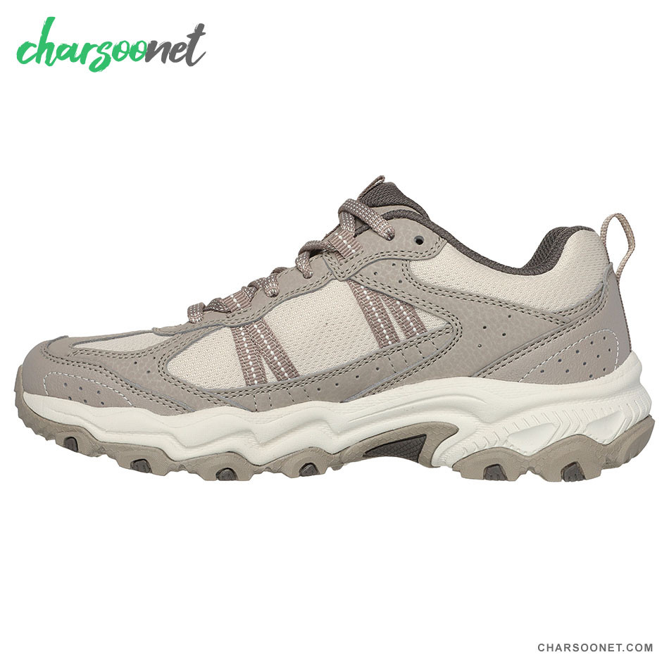 کفش پیاده روی و دویدن زنانه اسکچرز Skechers Stamina AT