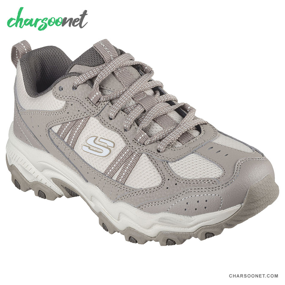 کفش پیاده روی و دویدن زنانه اسکچرز Skechers Stamina AT