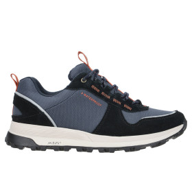 کفش پیاده روی مردانه کلارک ضدآب Clarks ATL Trek Walk WP