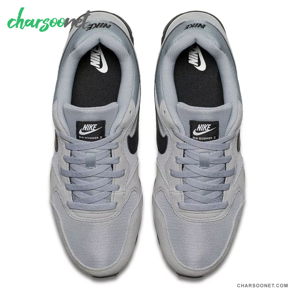 کفش پیاده روی و دویدن نایکی مردانه Nike MD Runner 2