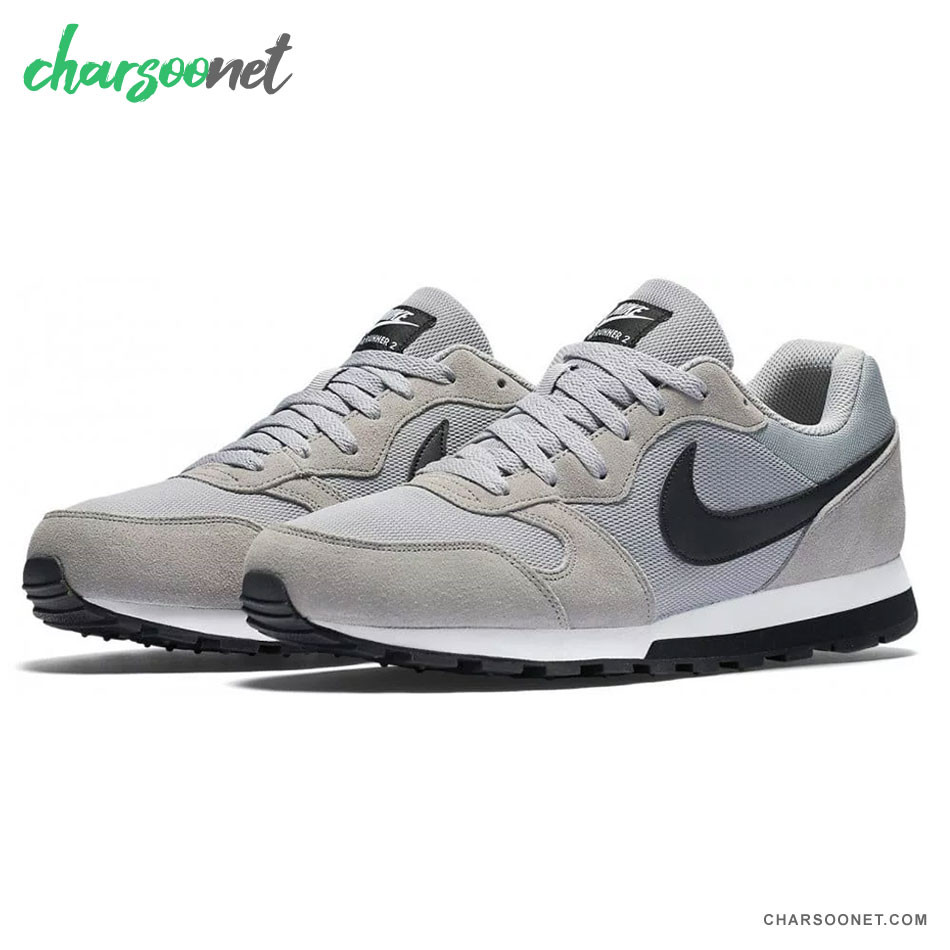 کفش پیاده روی و دویدن نایکی مردانه Nike MD Runner 2