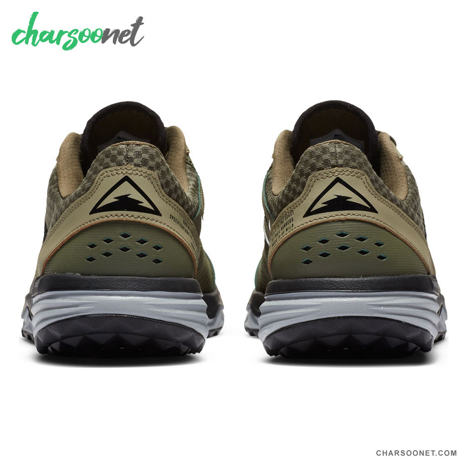 کفش پیاده روی و دویدن مردانه نایکی Nike Juniper Trail