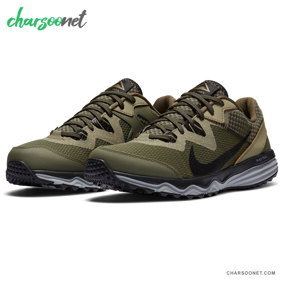 کفش پیاده روی و دویدن مردانه نایکی Nike Juniper Trail