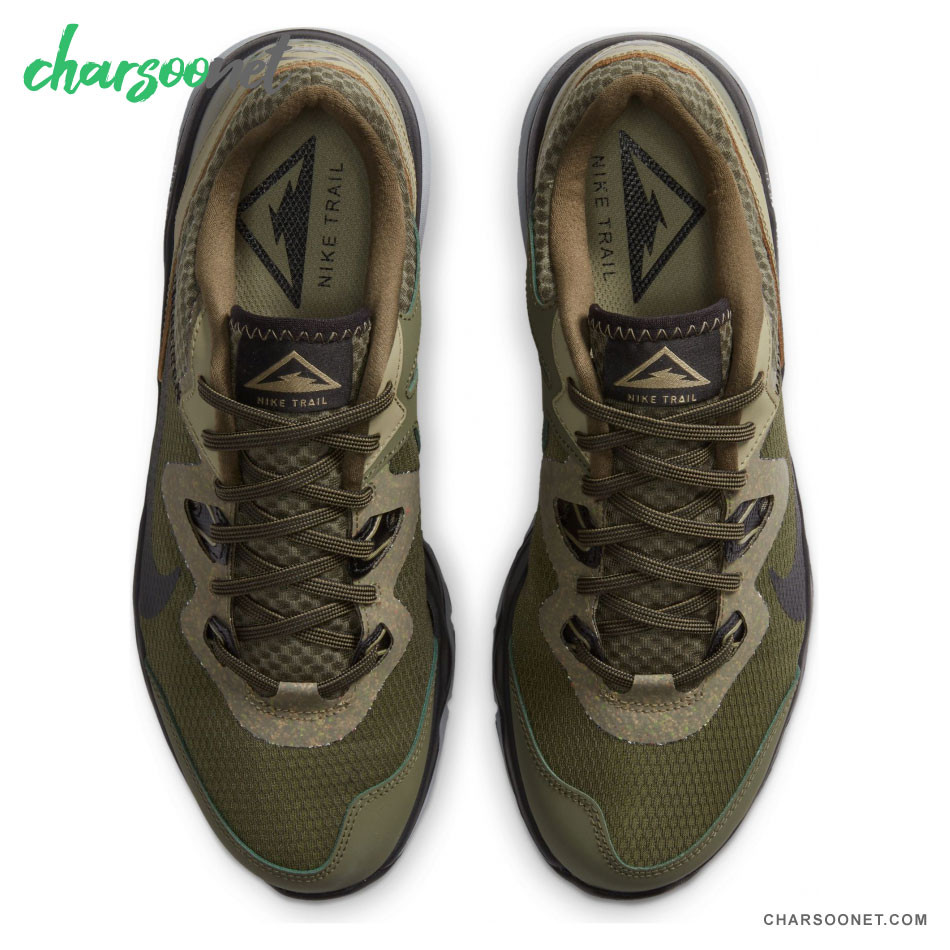 کفش پیاده روی و دویدن مردانه نایکی Nike Juniper Trail