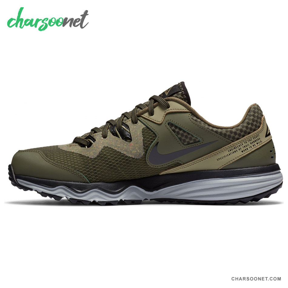 کفش پیاده روی و دویدن مردانه نایکی Nike Juniper Trail