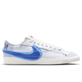 کفش اسپرت مردانه نایکی Nike Blazer Low 77