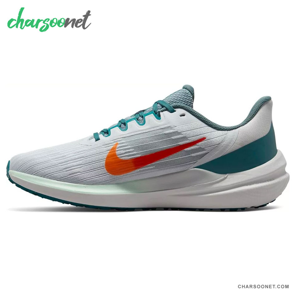 کفش پیاده روی و دویدن مردانه نایکی Nike Air Winflo 9