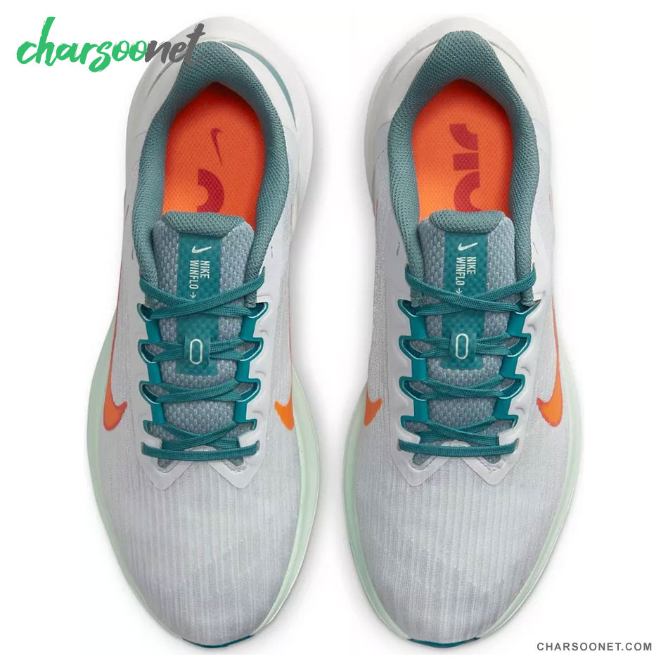 کفش پیاده روی و دویدن مردانه نایکی Nike Air Winflo 9