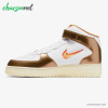 کفش اسپرت مردانه نایکی Nike Air Force 1 Mid