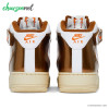 کفش اسپرت مردانه نایکی Nike Air Force 1 Mid