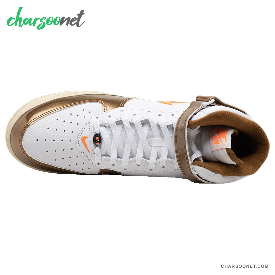 کفش اسپرت مردانه نایکی Nike Air Force 1 Mid