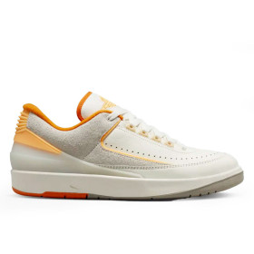 کفش اسپرت مردانه نایک جردن Nike Air Jordan 2 Retro Low