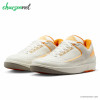 کفش اسپرت مردانه نایک جردن Nike Air Jordan 2 Retro Low