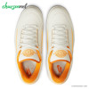 کفش اسپرت مردانه نایک جردن Nike Air Jordan 2 Retro Low