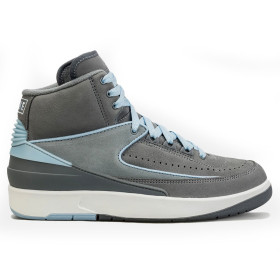 بوت اسپرت مردانه نایک AIR JORDAN 2 RETRO