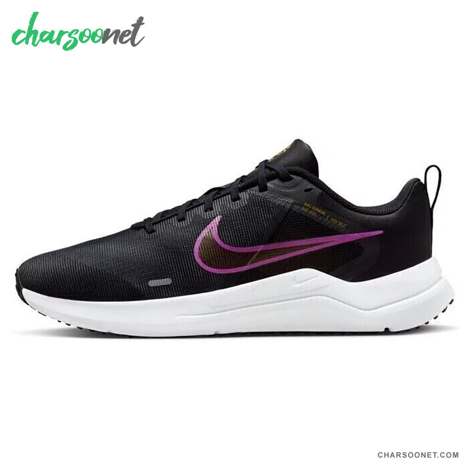 کفش پیاده روی و دویدن زنانه نایک Nike Downshifter 12