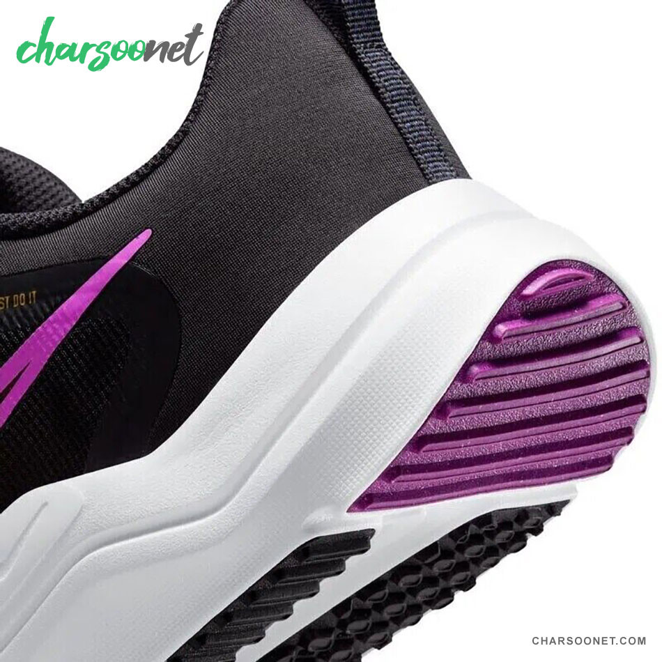 کفش پیاده روی و دویدن زنانه نایک Nike Downshifter 12