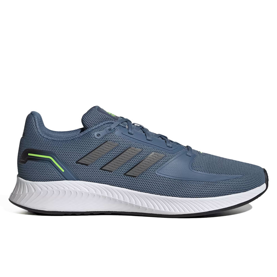 کفش پیاده روی و دویدن مردانه آدیداس adidas Run Falcon 2