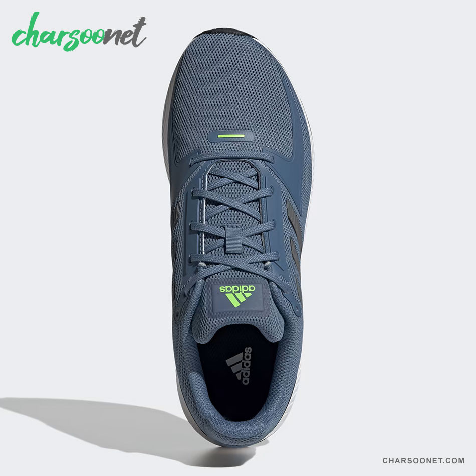 کفش پیاده روی و دویدن مردانه آدیداس adidas Run Falcon 2