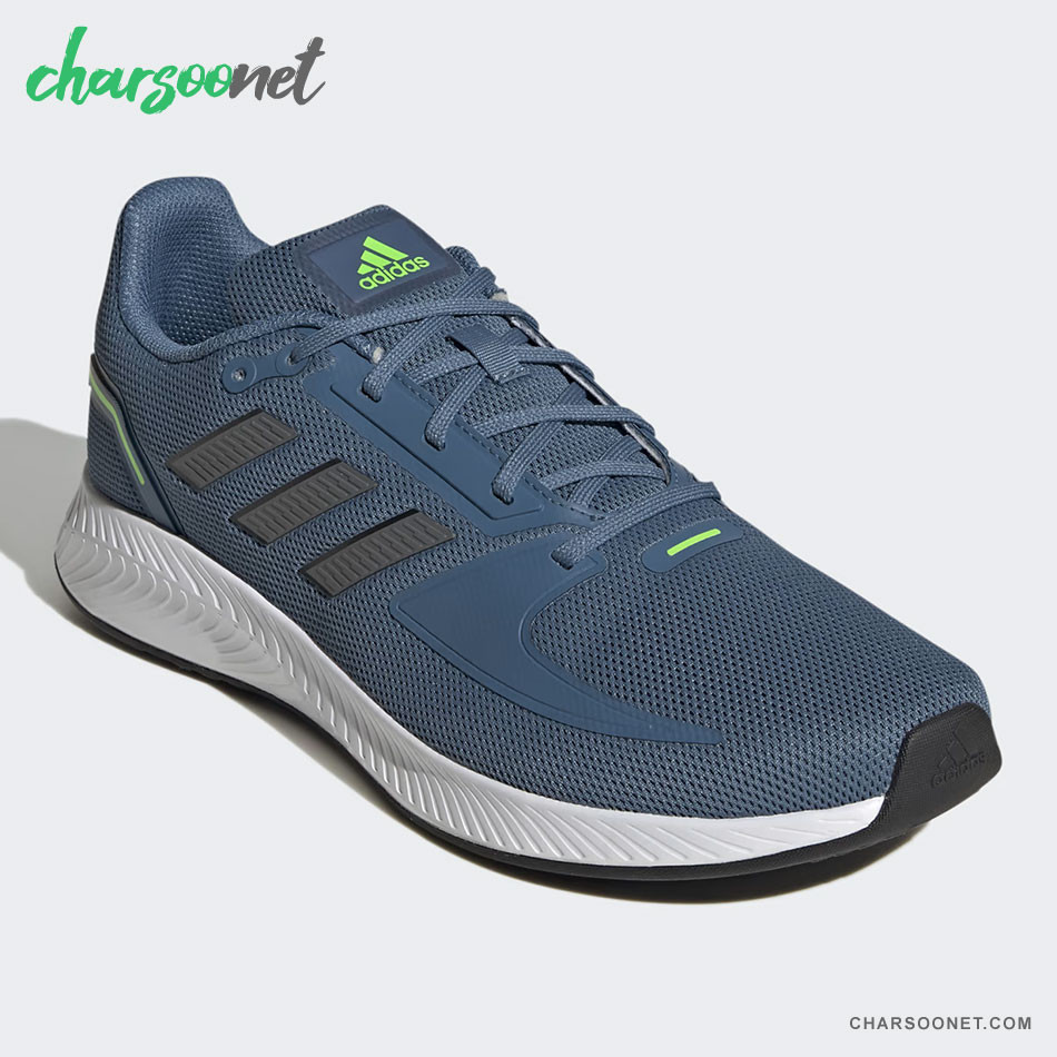کفش پیاده روی و دویدن مردانه آدیداس adidas Run Falcon 2