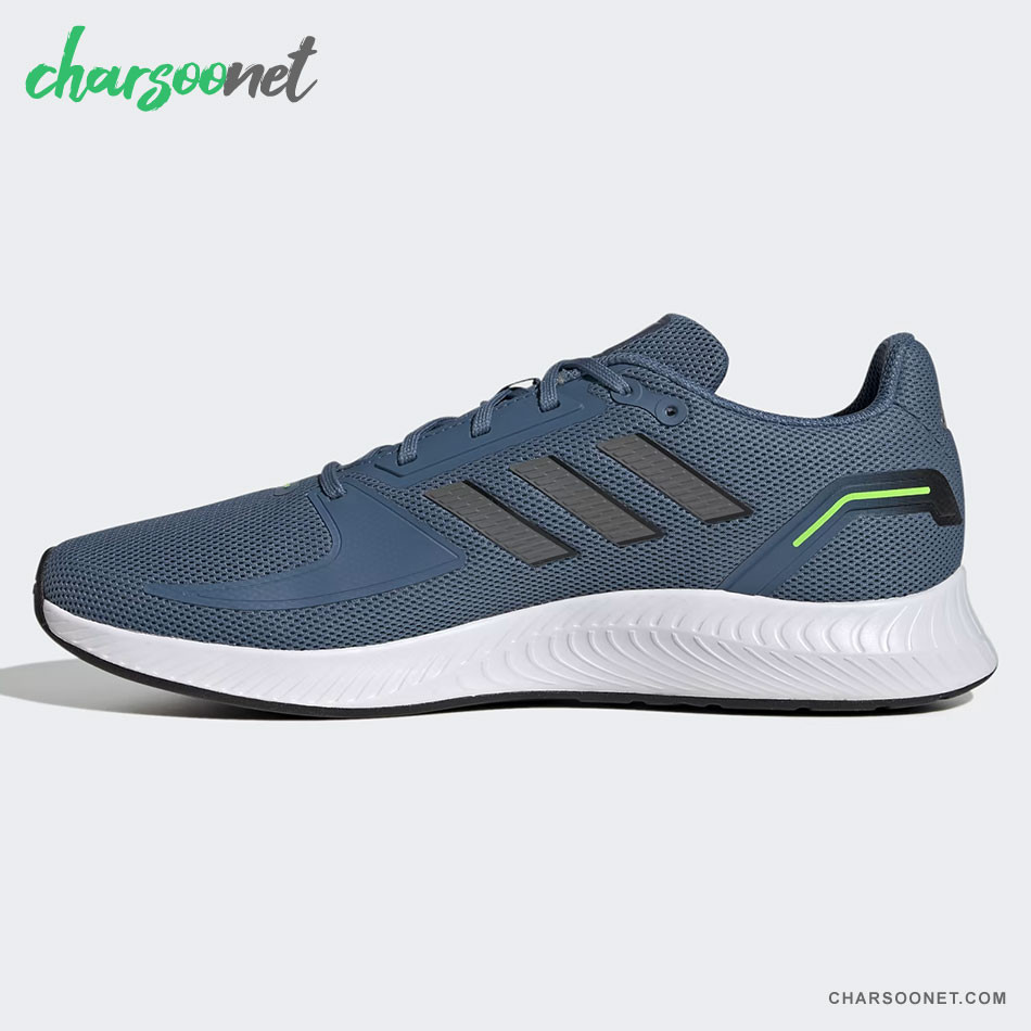 کفش پیاده روی و دویدن مردانه آدیداس adidas Run Falcon 2