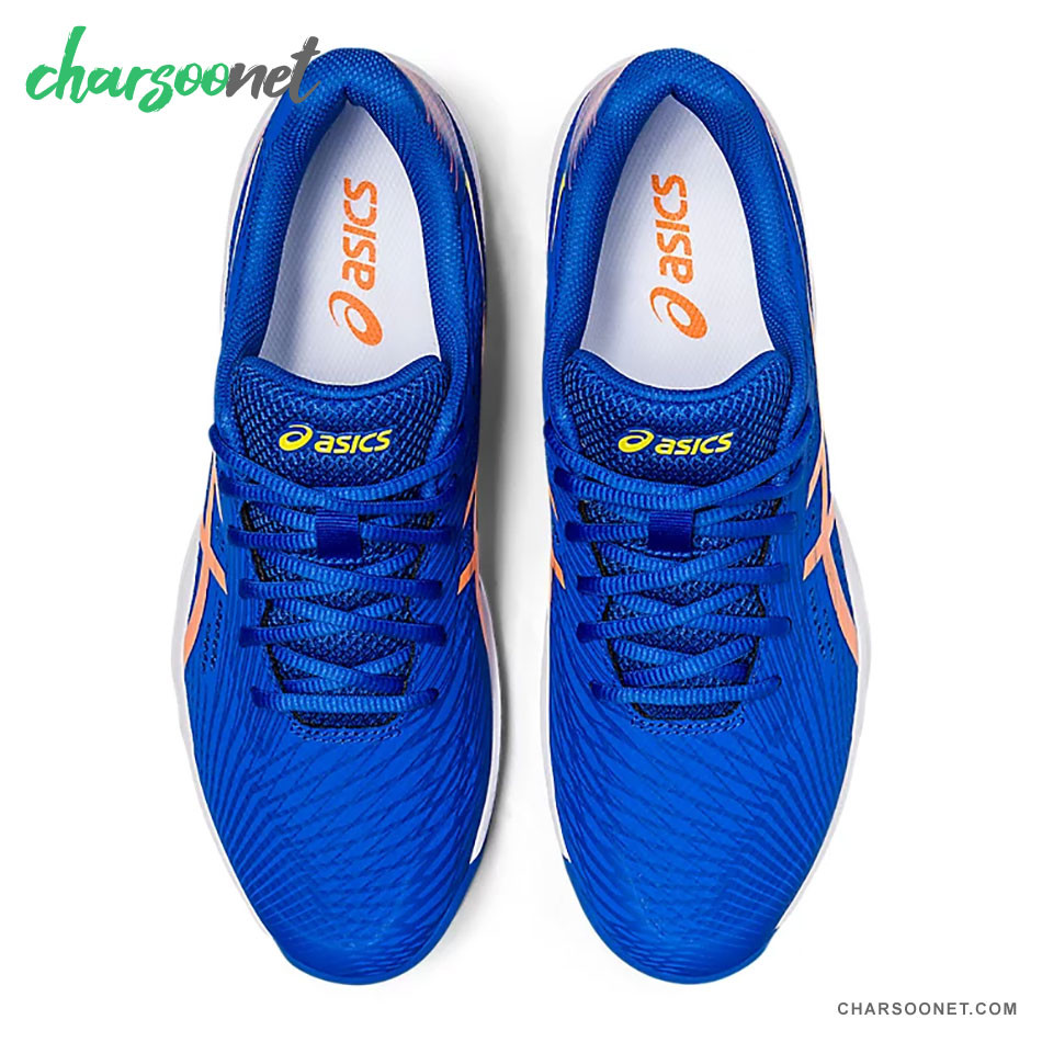 کفش تنیس مردانه اسیکس Asics Gel-Game 9