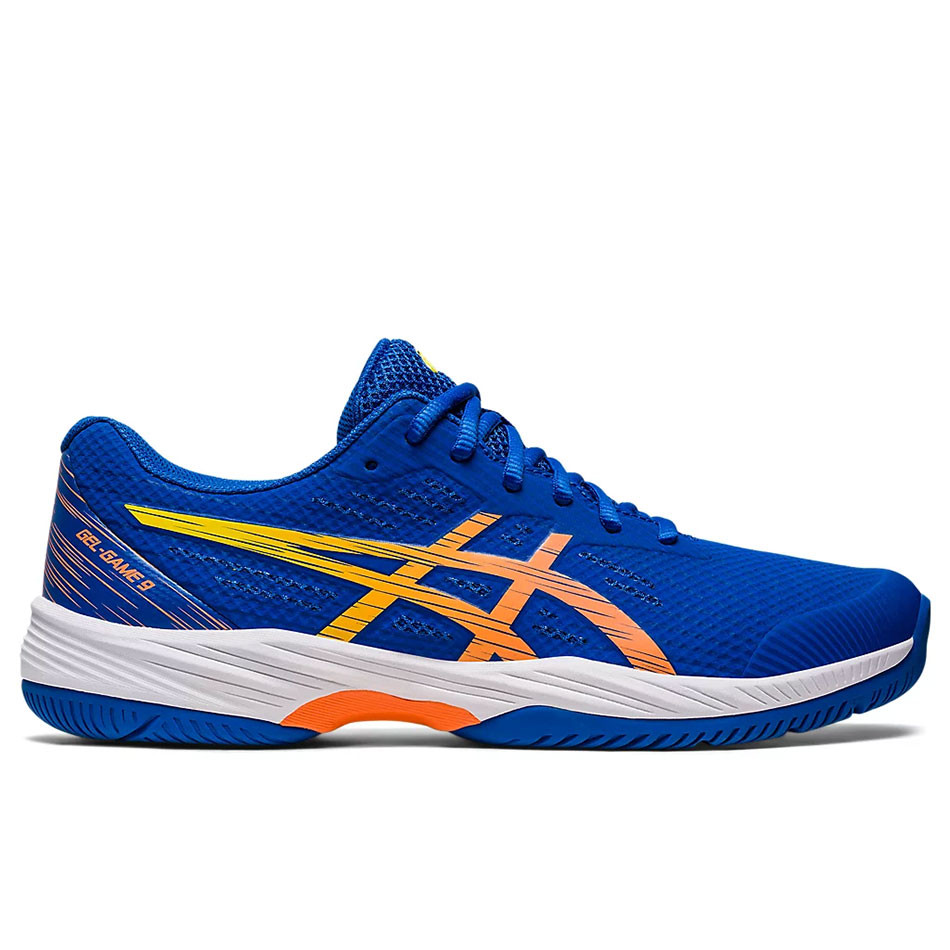 asics gel game 9