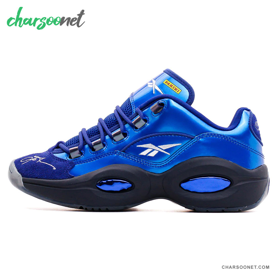کفش پیاده روی و دویدن مردانه ریباک Reebok X Panini Question Low