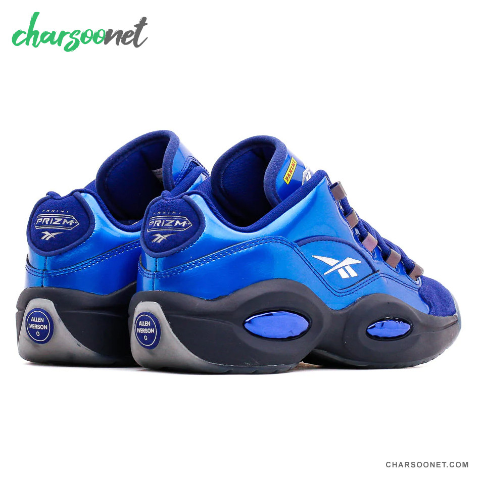 کفش پیاده روی و دویدن مردانه ریباک Reebok X Panini Question Low