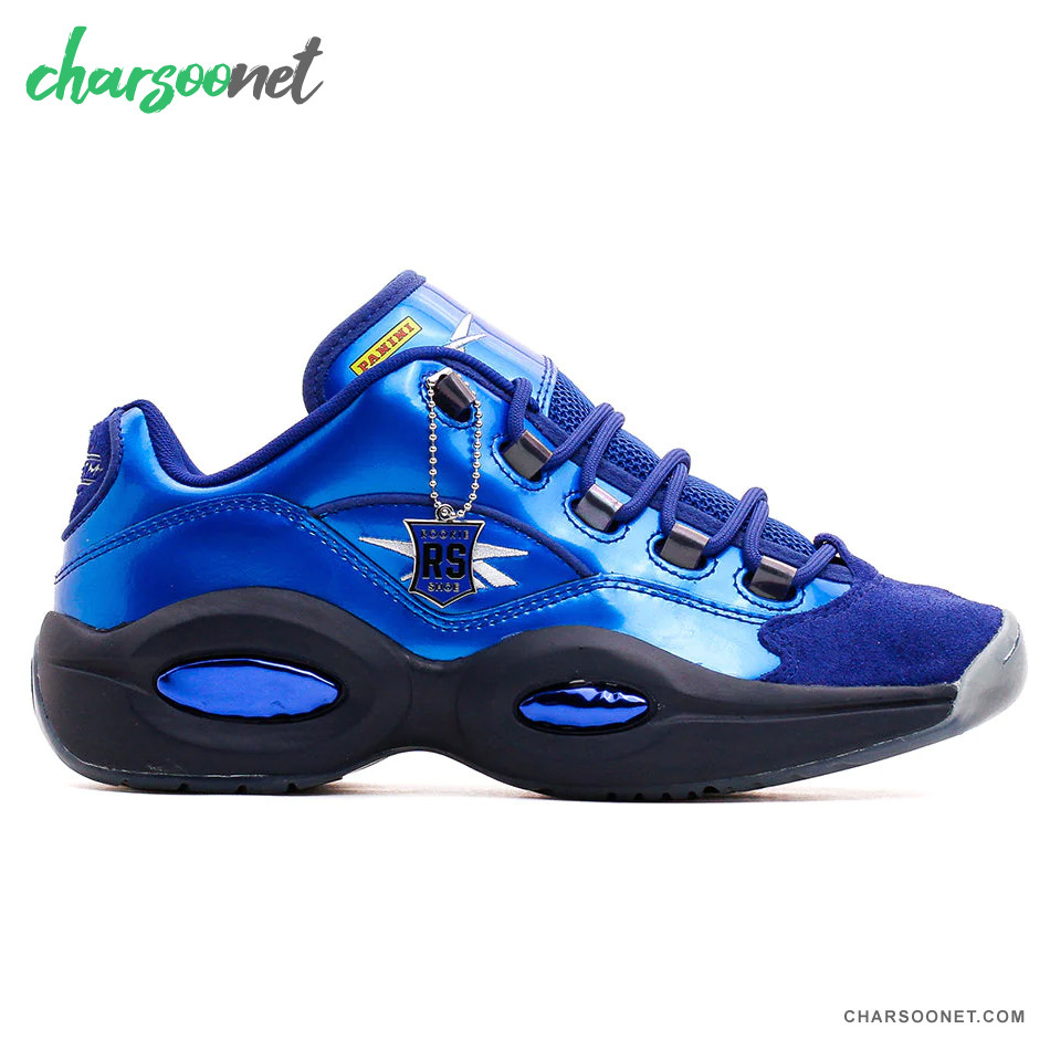 کفش پیاده روی و دویدن مردانه ریباک Reebok X Panini Question Low
