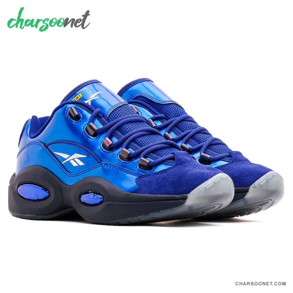 کفش پیاده روی و دویدن مردانه ریباک Reebok X Panini Question Low