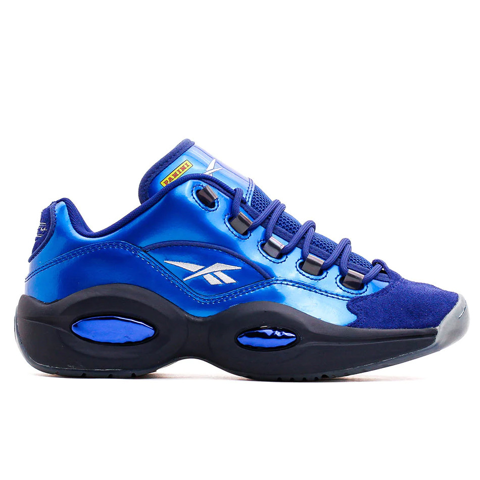 کفش پیاده روی و دویدن مردانه ریباک Reebok X Panini Question Low