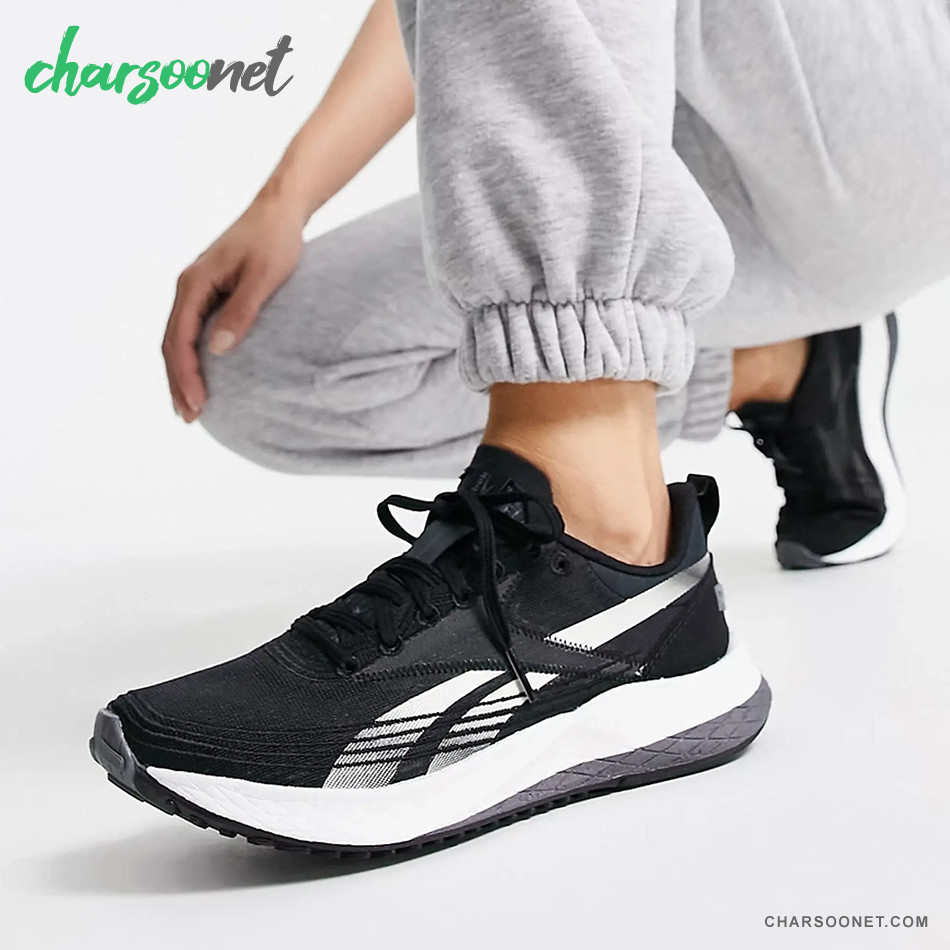 کفش پیاده روی و دویدن مردانه ریباک Reebok Floatride Energy 4