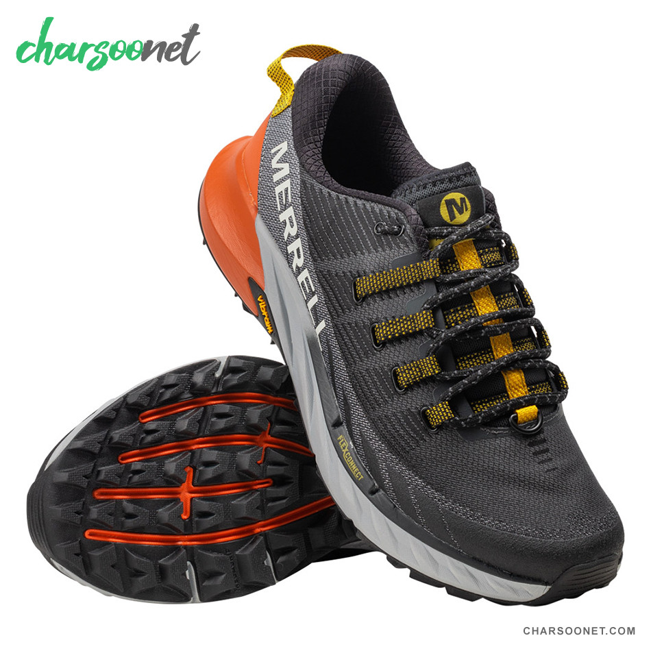 کفش کوهنوردی مردانه مرل Merrell Agility Peak 4