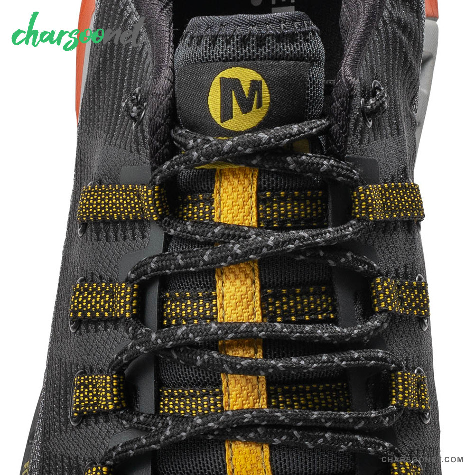 کفش کوهنوردی مردانه مرل Merrell Agility Peak 4