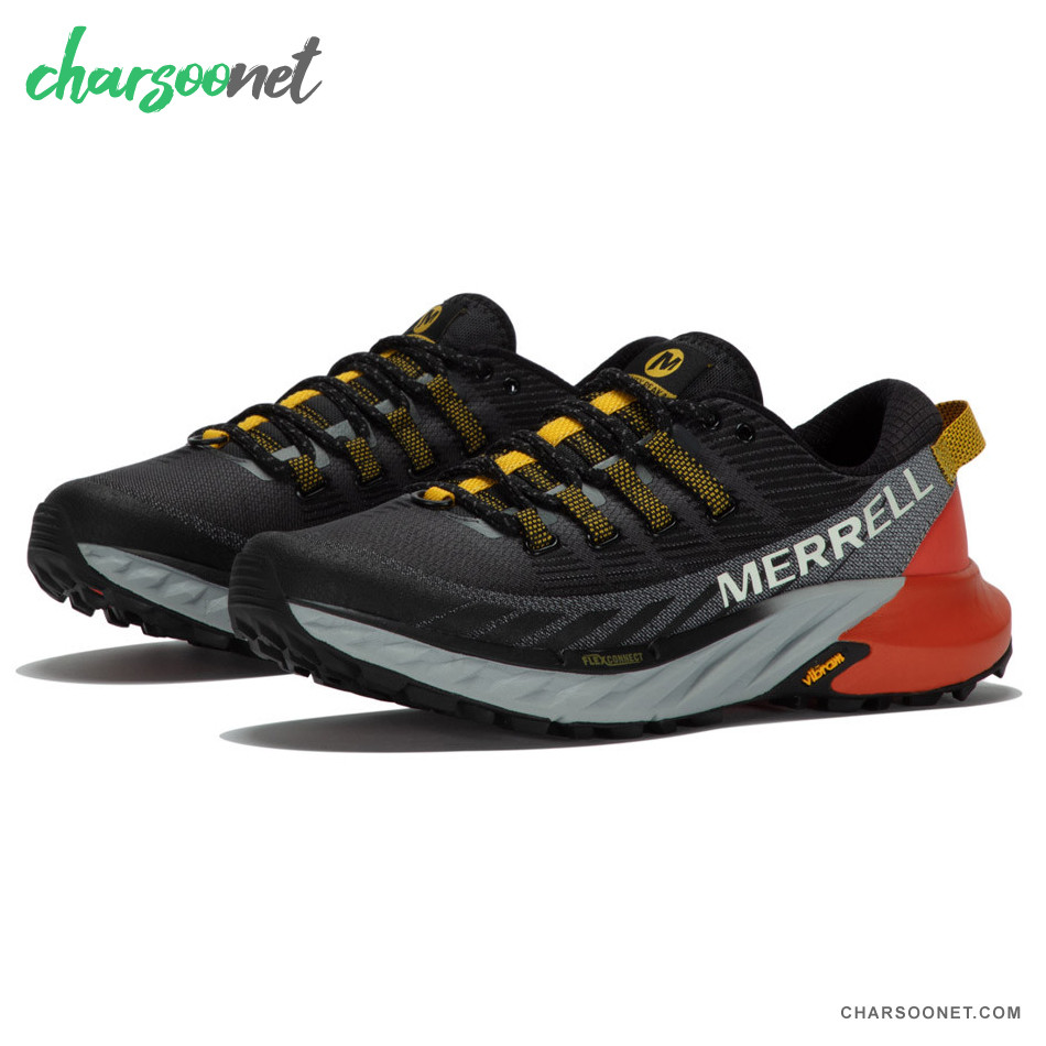 کفش کوهنوردی مردانه مرل Merrell Agility Peak 4