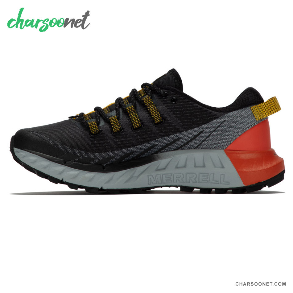 کفش کوهنوردی مردانه مرل Merrell Agility Peak 4
